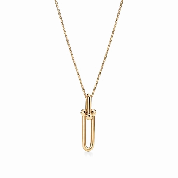 Tiffany & Co. HardWear Link Pendant