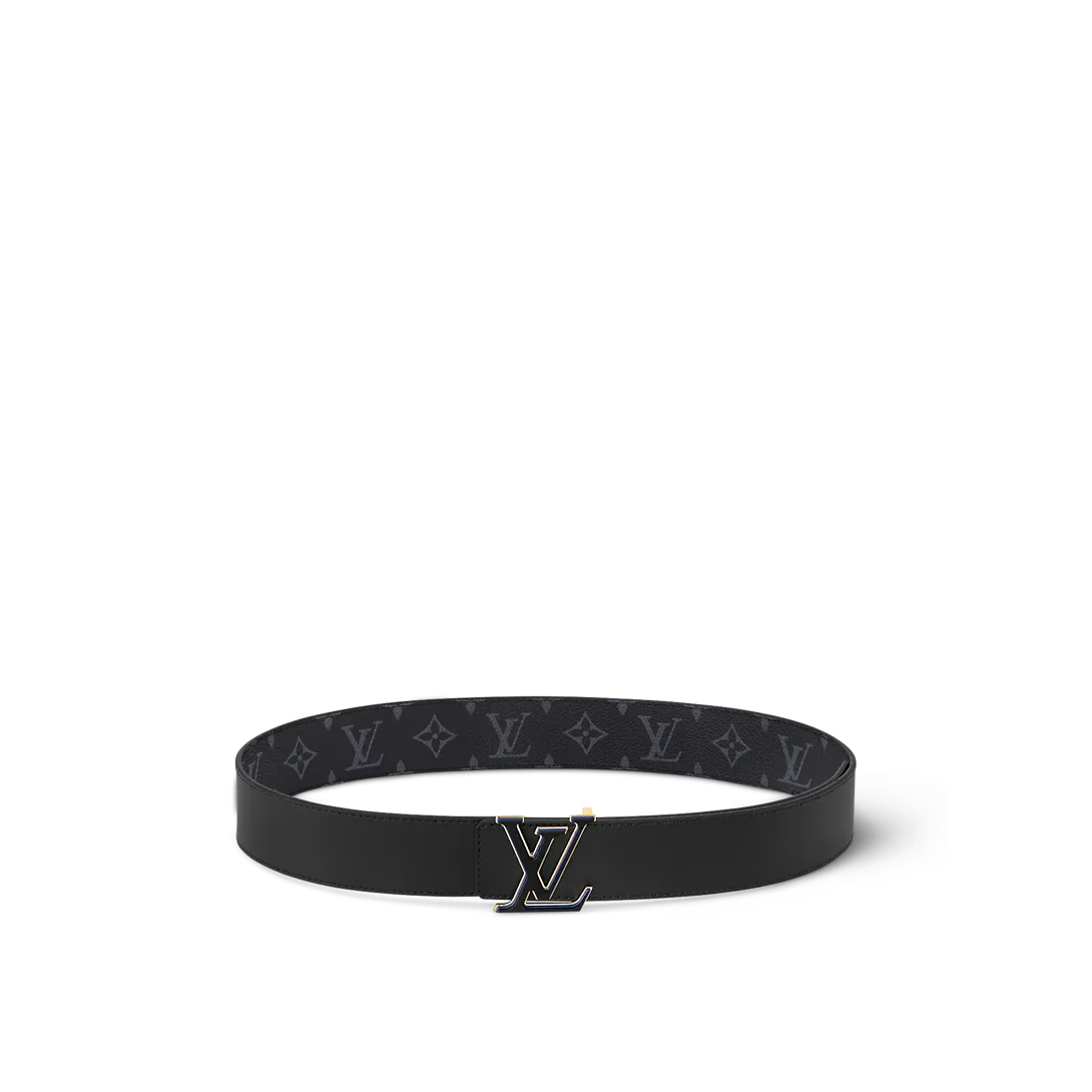 3 Steps 40mm Reversible Belt