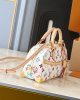 Louis Vuitton M13084 LV x TM Handbag East West