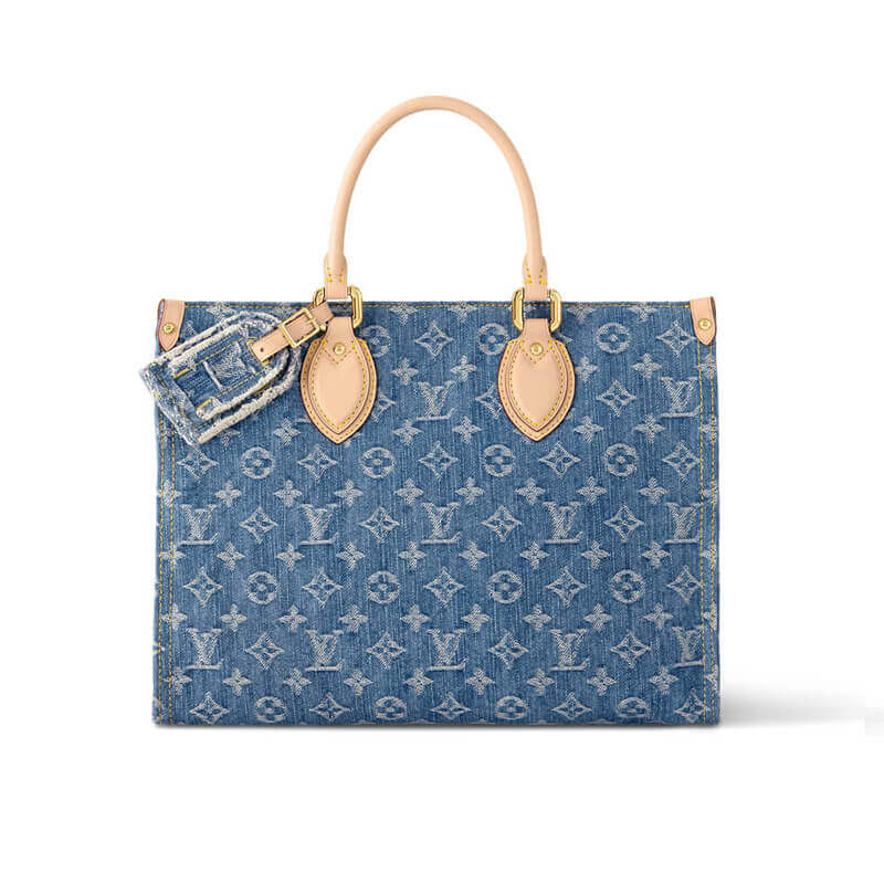 Louis Vuitton OnTheGo MM M46871