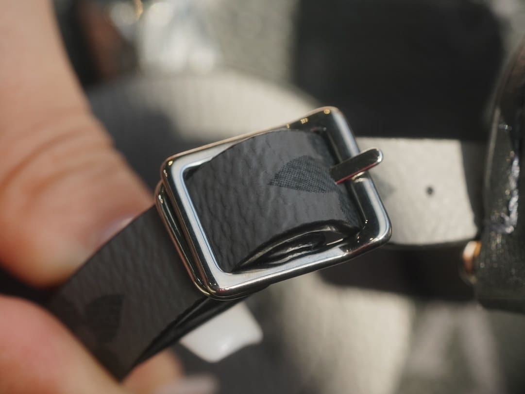 Louis Vuitton M46655 Keepall Bandoulière 35