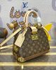 Louis Vuitton Alma Trunk M11114