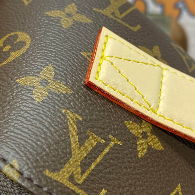 Louis Vuitton Toiletry Bag M11750