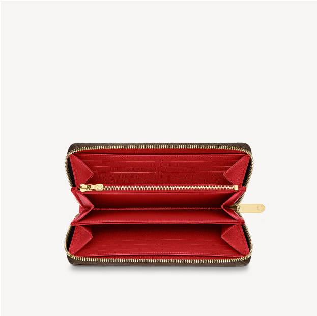 Portefeuilie Zippy M41896