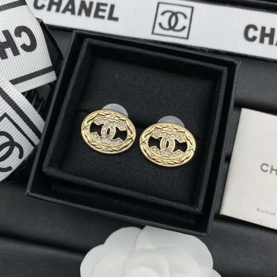 CCE280 CC earring