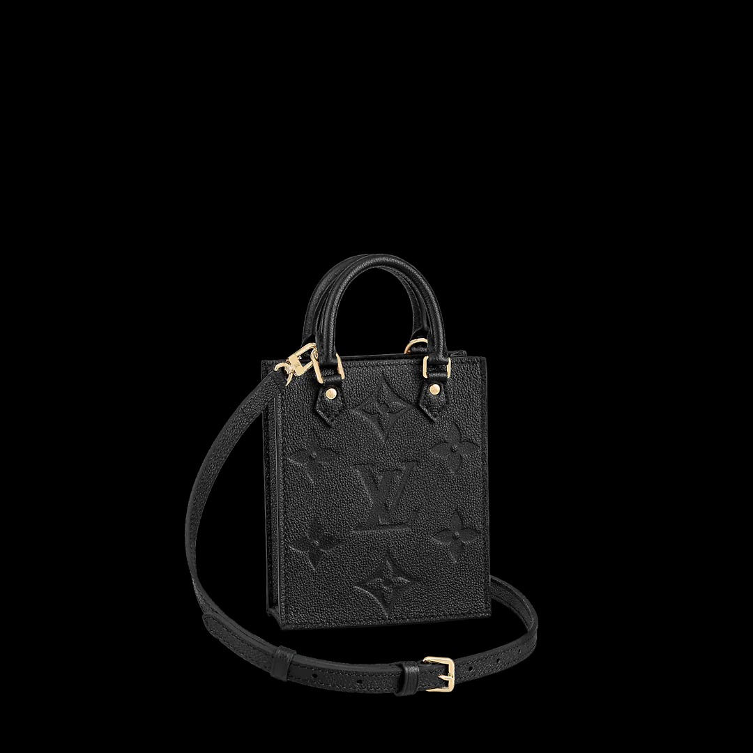 PETIT SAC PLAT M81417
