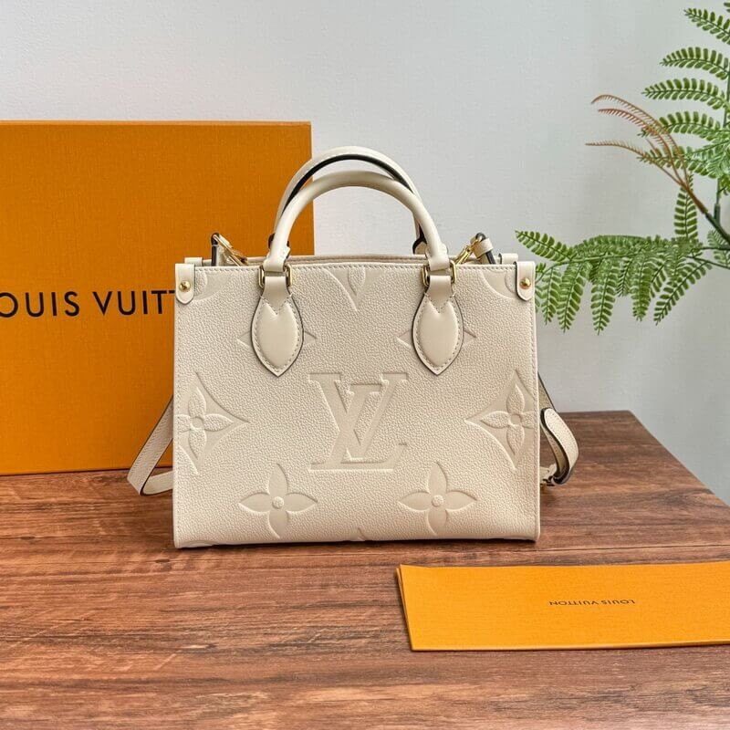 Louis Vuitton OnTheGo PM M46569