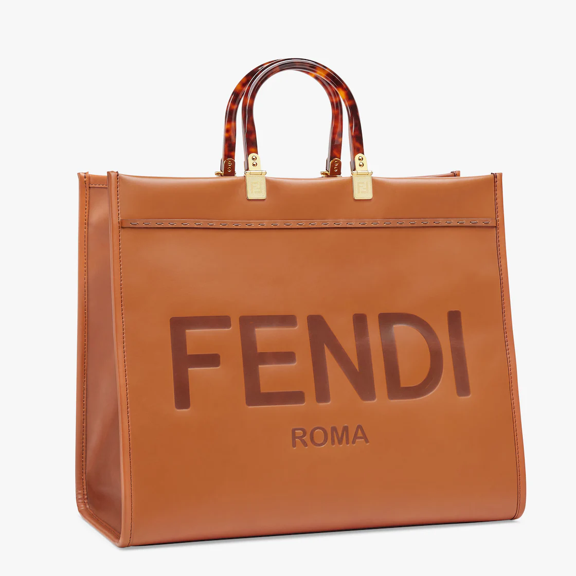 Fendi Sunshine Large