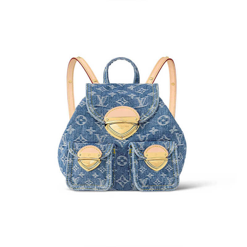 Louis Vuitton Venice Backpack M46836