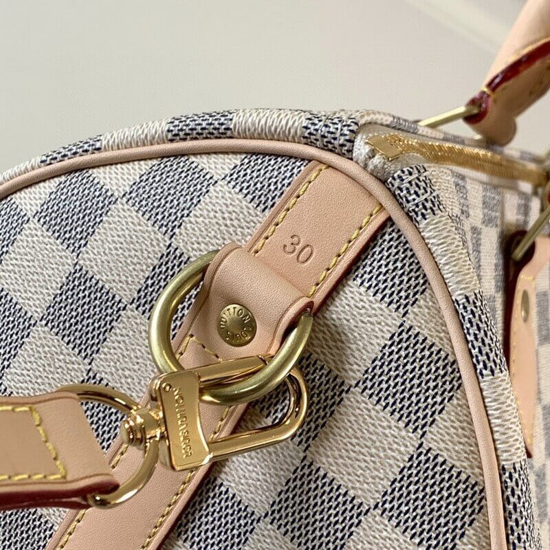 Louis Vuitton Speedy Bandoulière 30 N40592