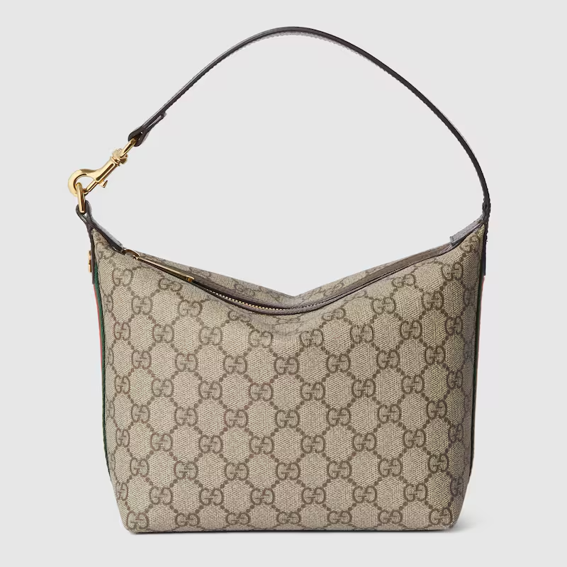 Ophidia super mini shoulder bag