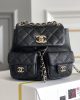 Chanel Backpack PM