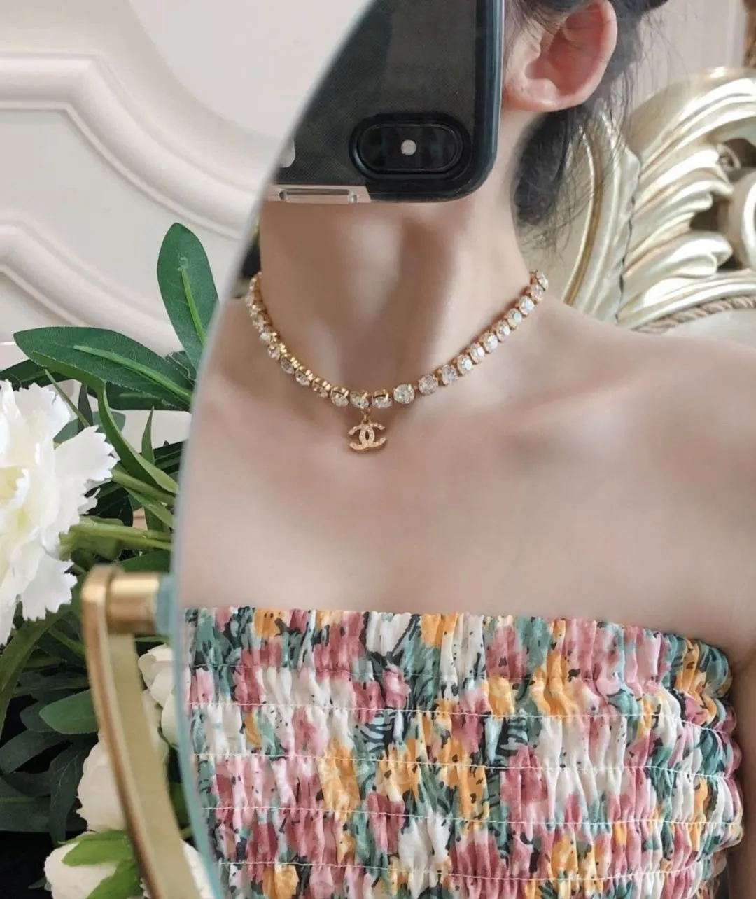 CC Jewelry New Arrival 0082