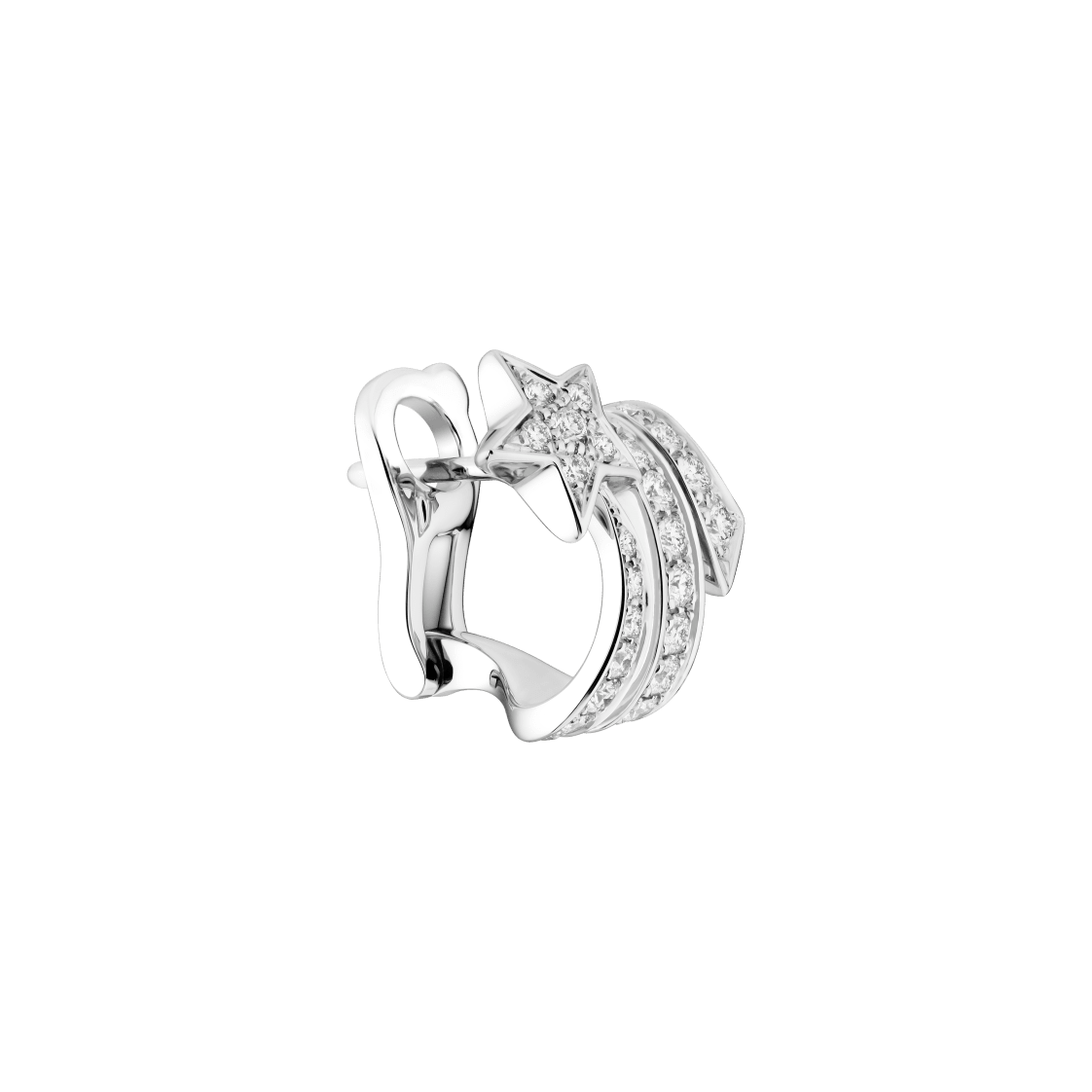 ��TOILE FILANTE EARRINGS