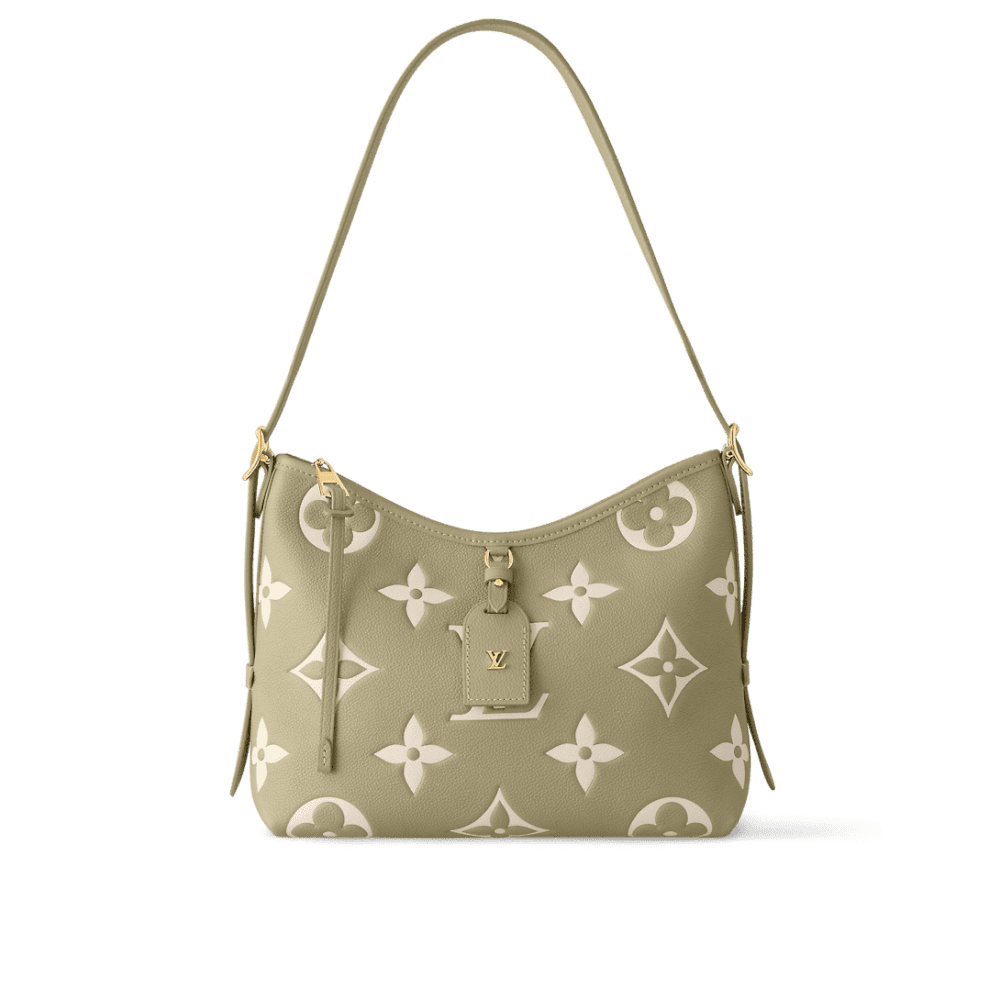 Louis Vuitton M46672 CarryAll PM