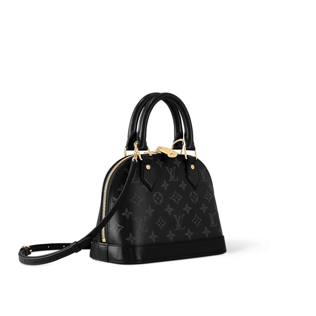 Louis Vuitton Alma BB M12289