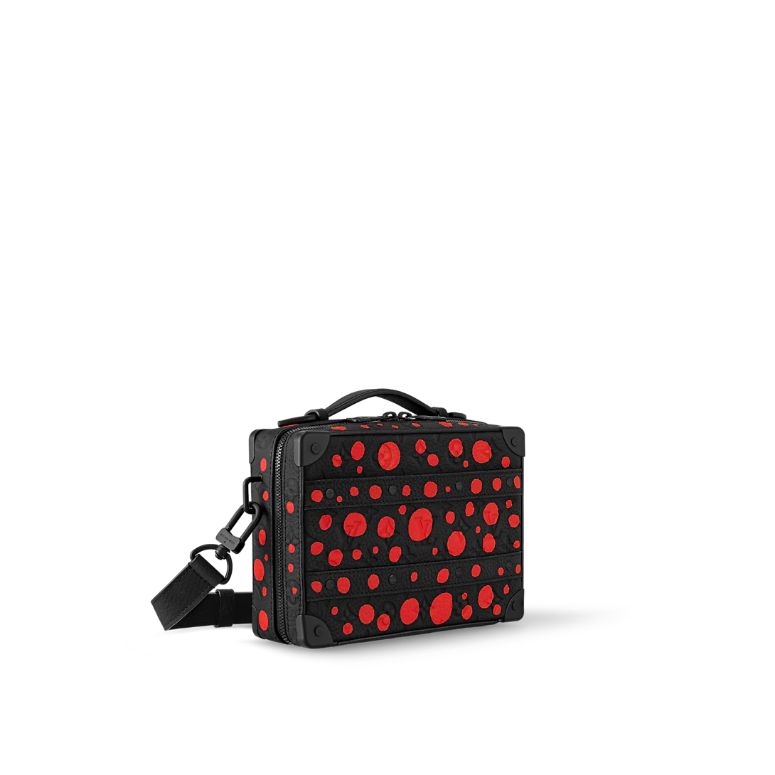 Handle Soft Trunk M21677