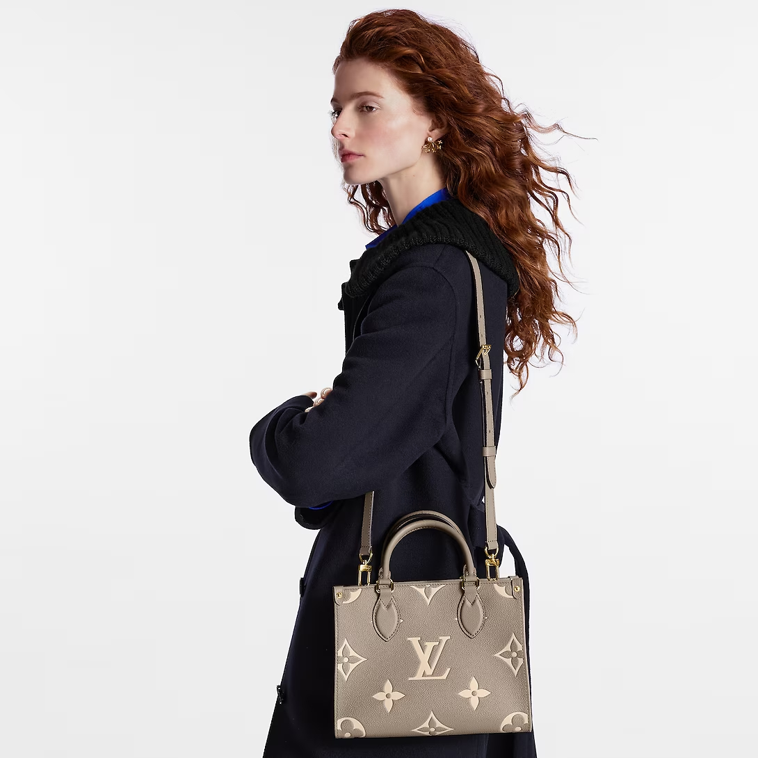 Louis Vuitton OnTheGo PM M45779