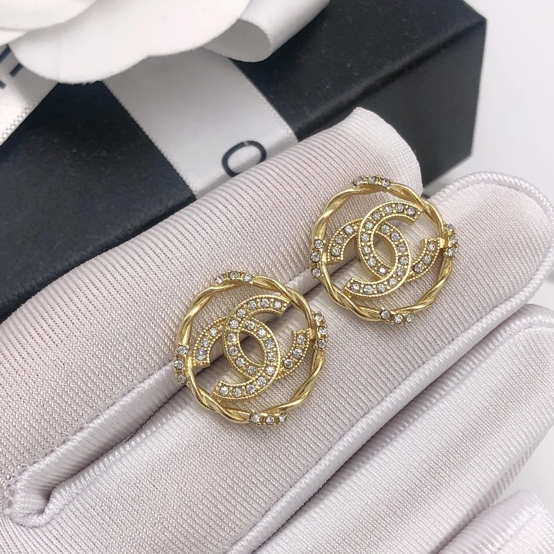cc Earrings