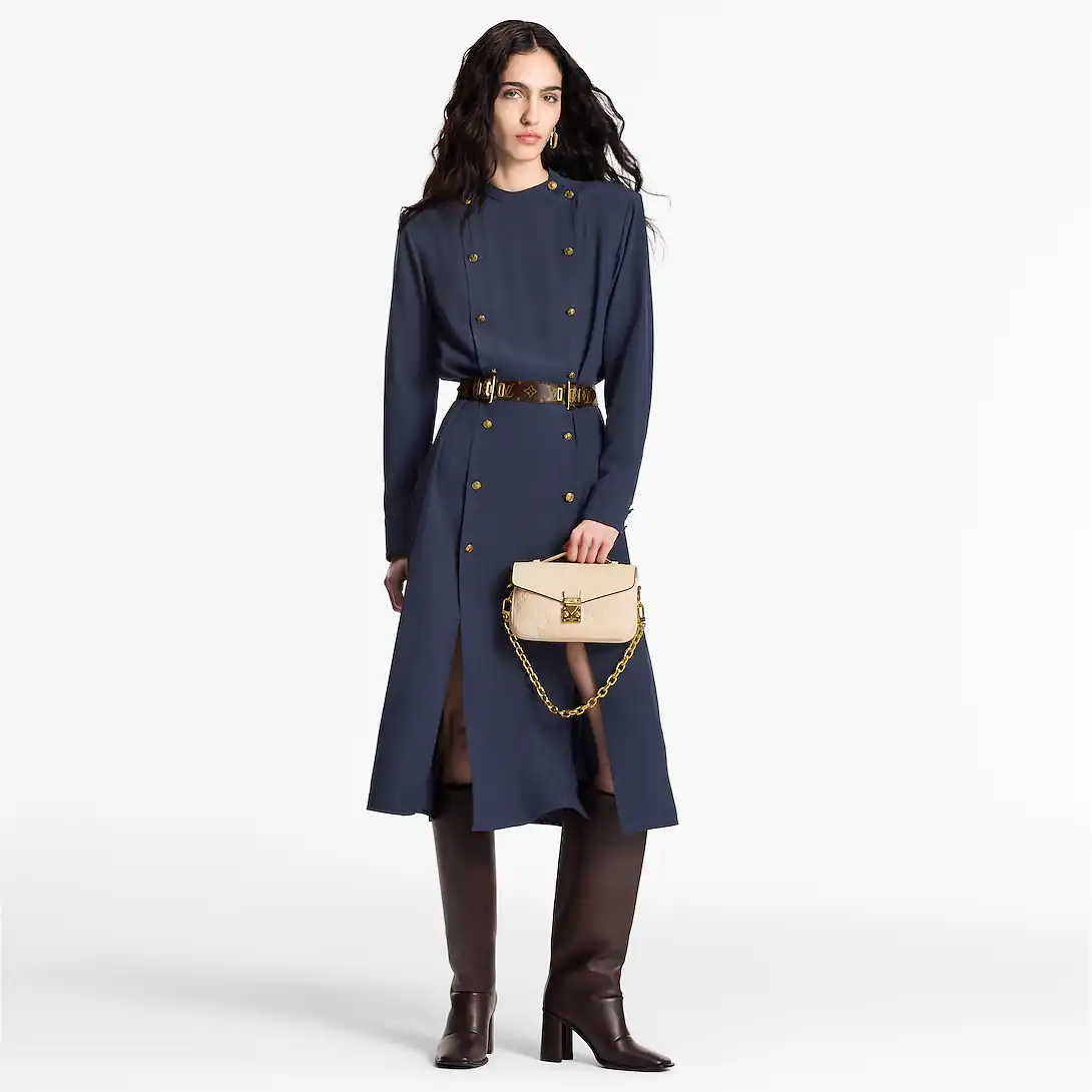 Pochette Métis East West M22942