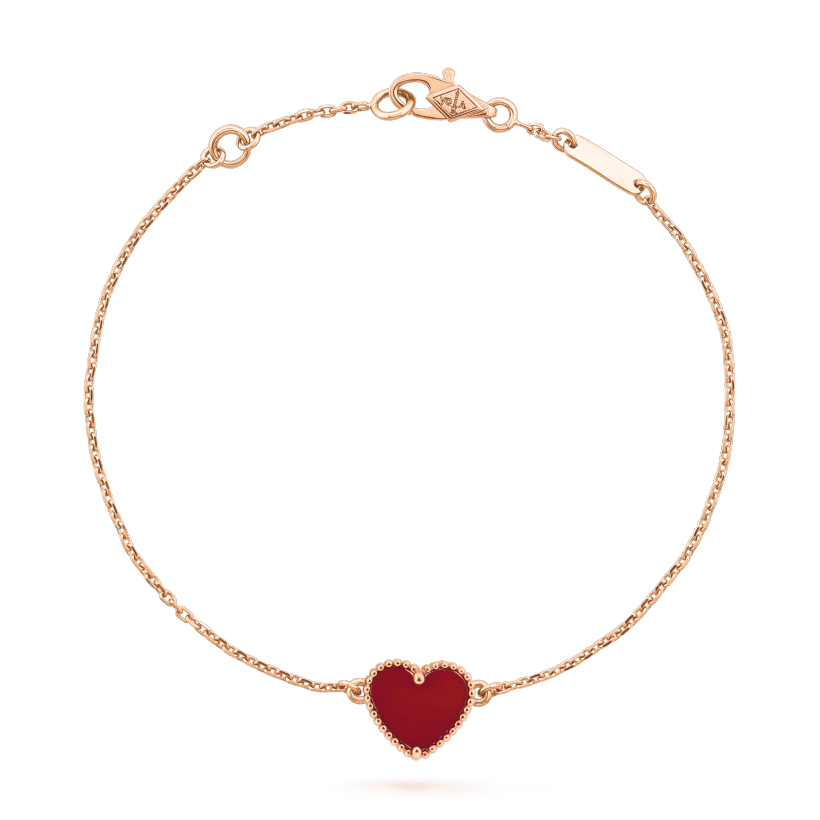 Sweetheart Bracelet