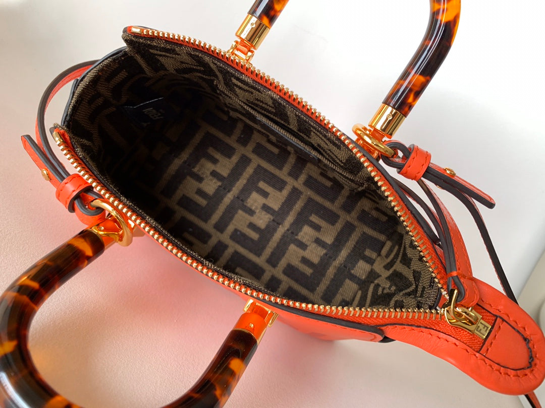 Fendi By The Way Mini Bag