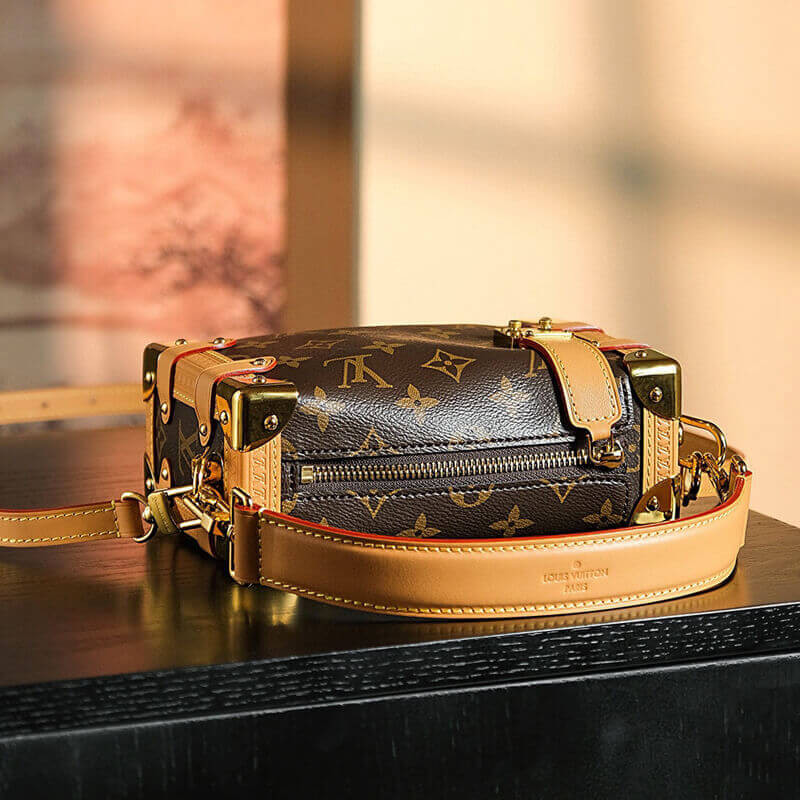 Louis Vuitton M46815 Side Trunk PM