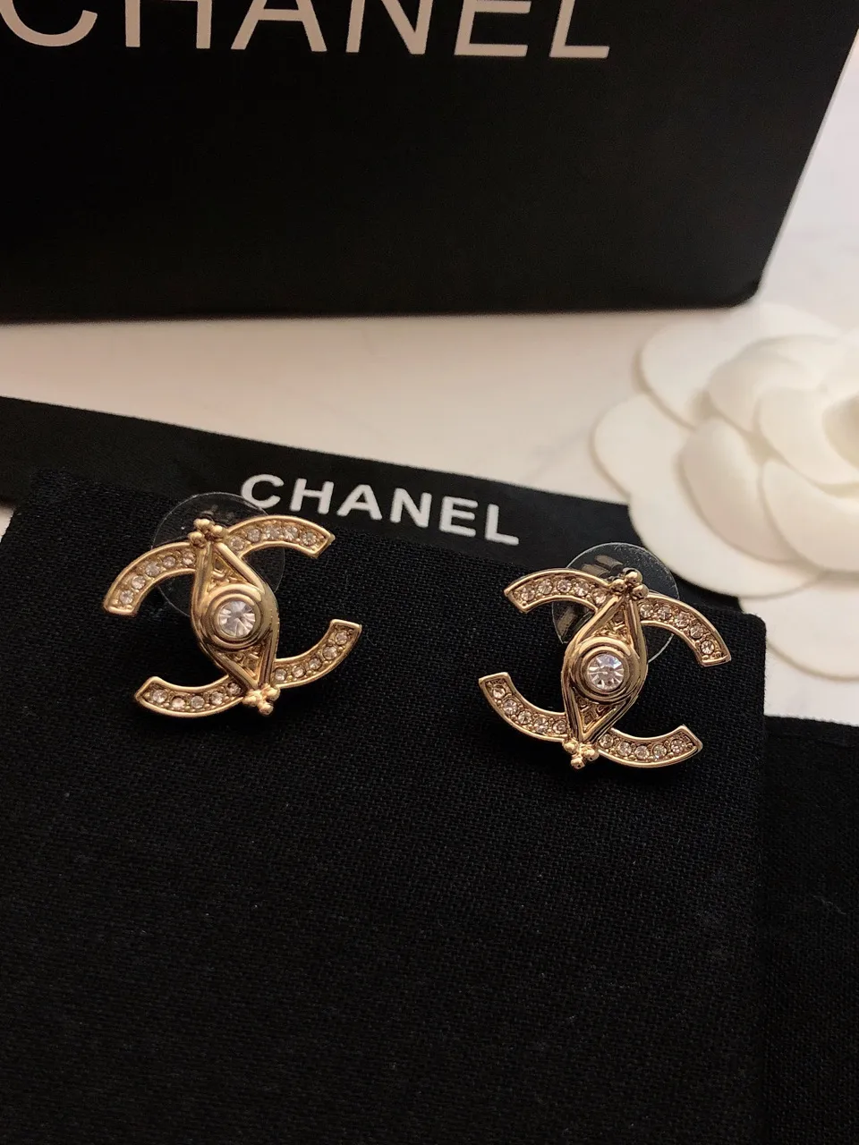 CC Jewelry New Arrival 0044