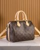 Louis Vuitton Speedy Bandoulière 25 M46977