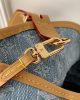 Louis Vuitton CarryAll PM M11462