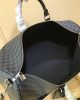 Louis Vuitton Keepall Bandouliere 55 N41356