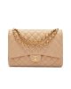 CHANEL Classic Maxi Handbag