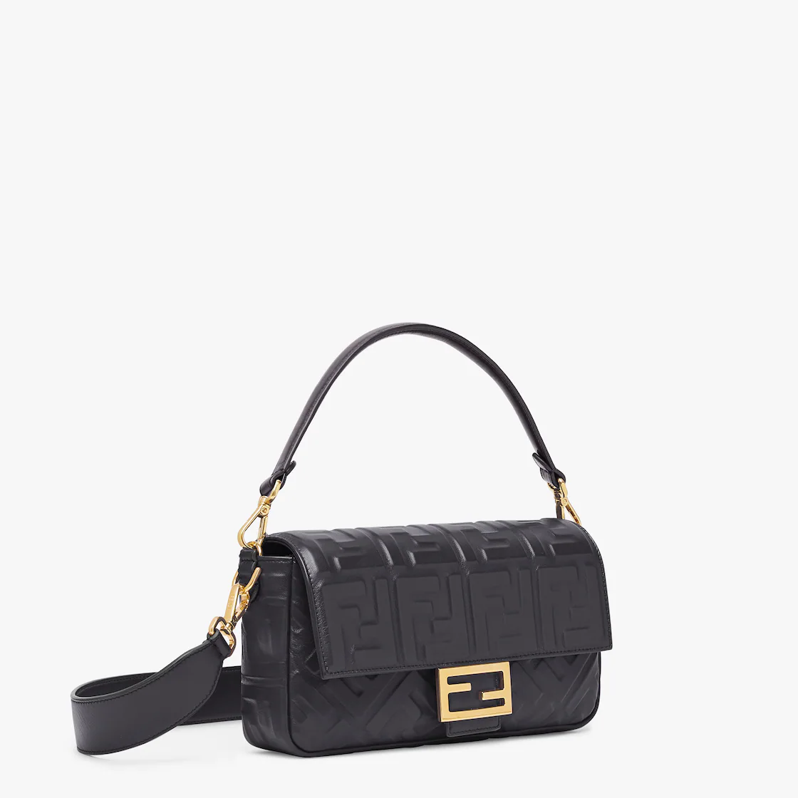 Fendi Baguette Medium