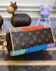 Louis Vuitton LV x YK Speedy Bandoulière 20 M46469