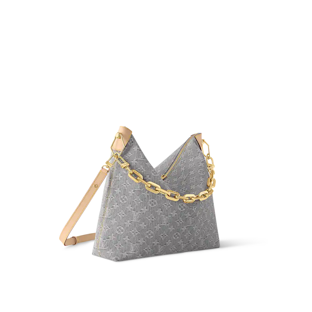 Coussin Hobo MM M13390