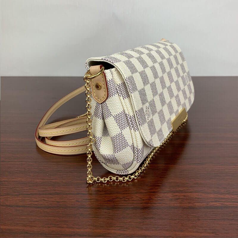 Louis Vuitton Favorite PM N41277