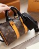 Louis Vuitton M46687 Keepall Bandoulière 25