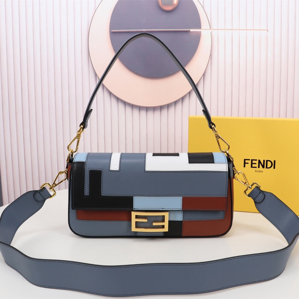 Fendi Baguette(high-end grade)