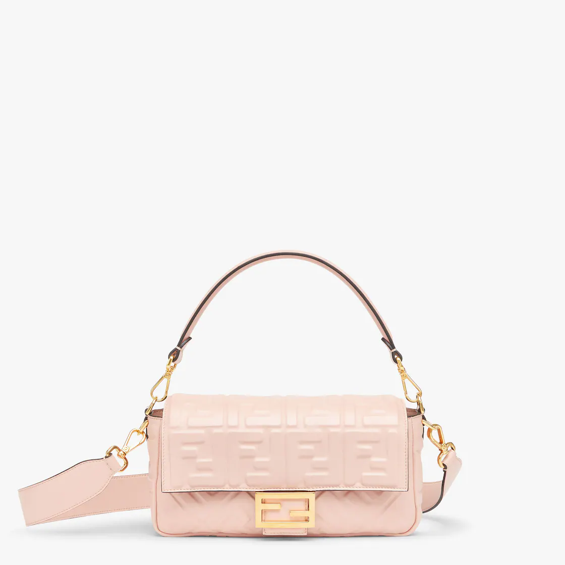 Fendi Baguette  Medium