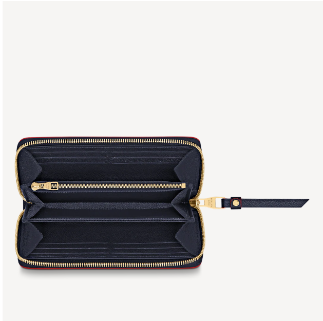 Portefeuilie Zippy M62121