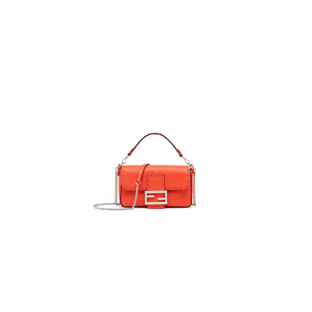 Fendi Mini Baguette