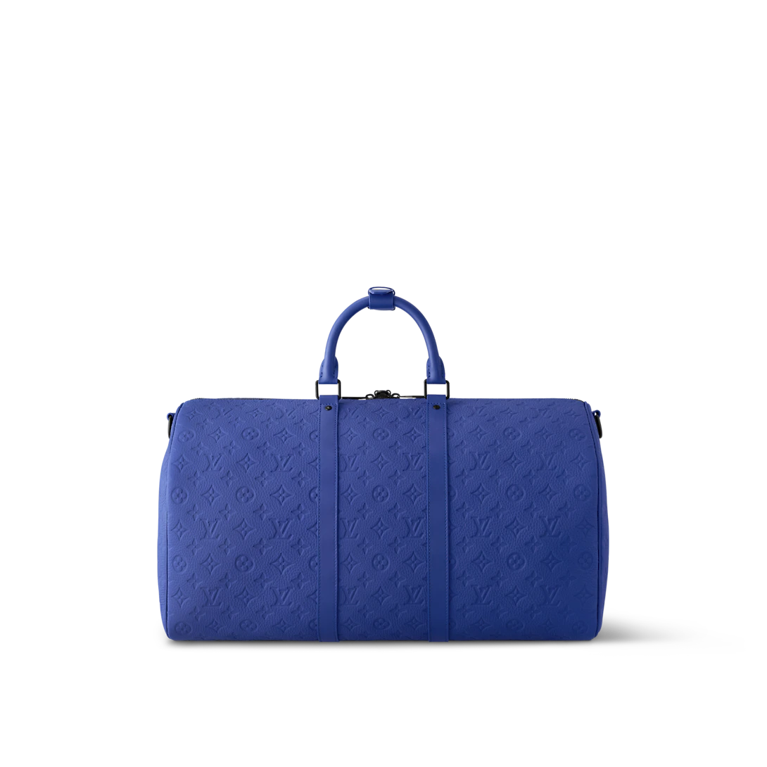 Keepall Bandouliere 50