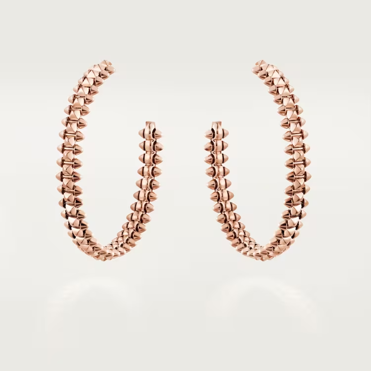 CLASH DE CARTIER EARRINGS