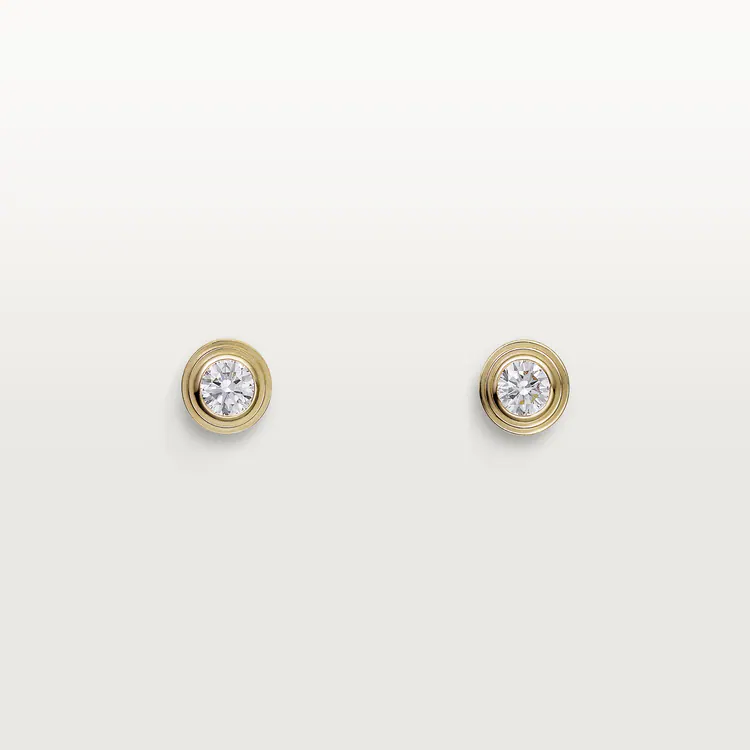 D'AMOUR EARRINGS