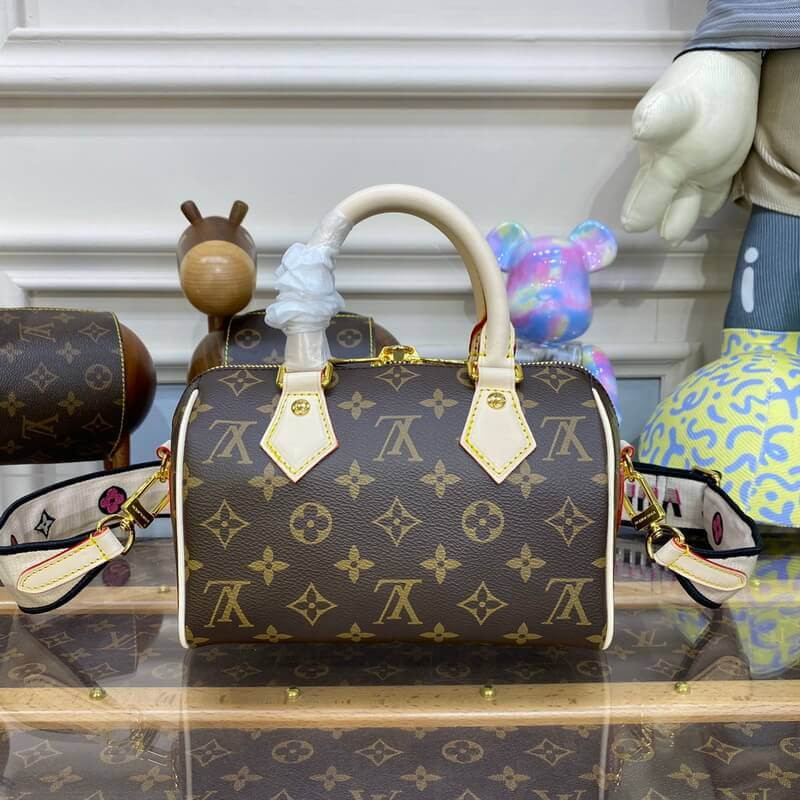 Louis Vuitton Speedy Bandoulière 20 M46234