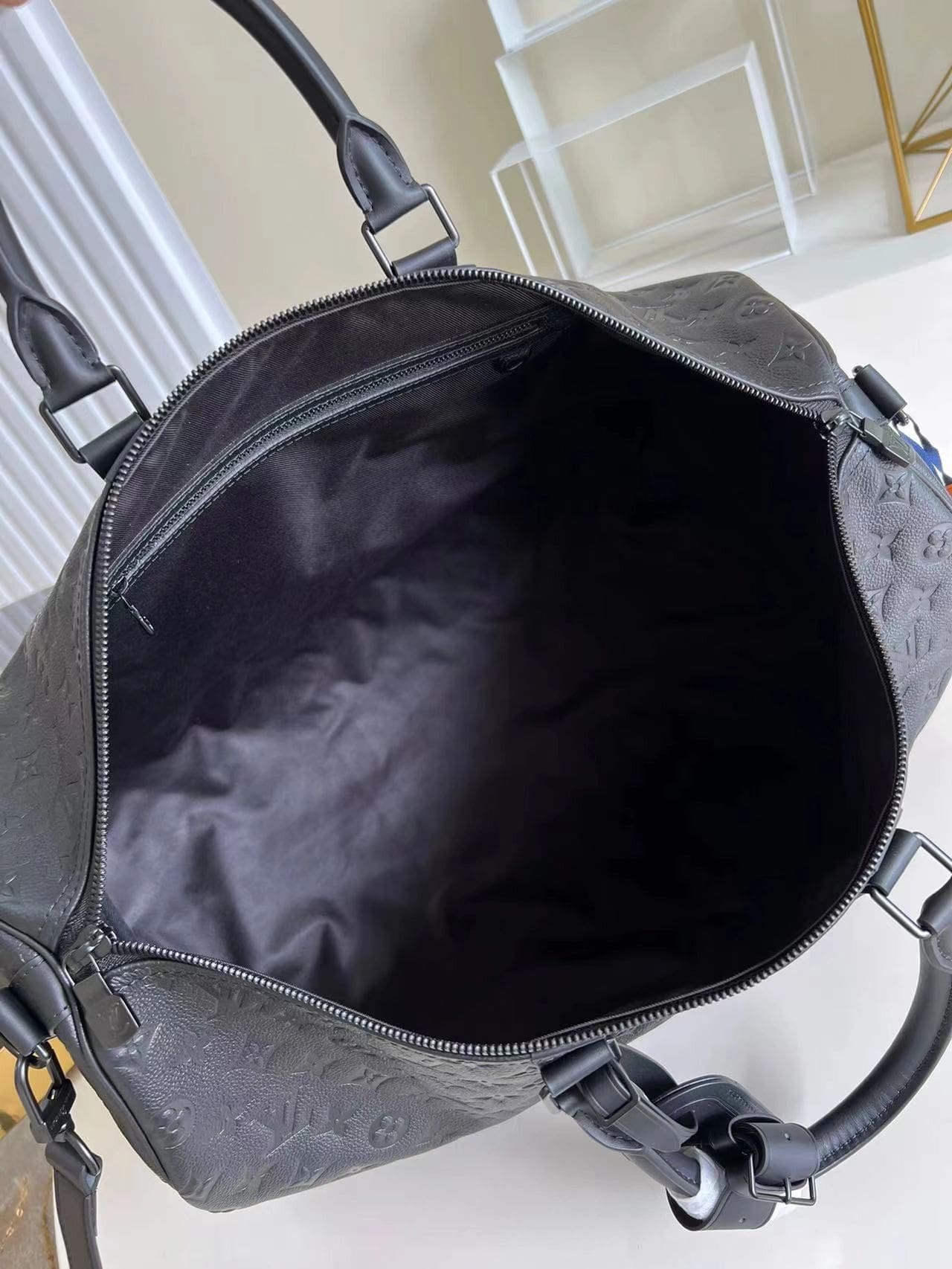 Louis Vuitton M44810 Keepall Bandoulière 50