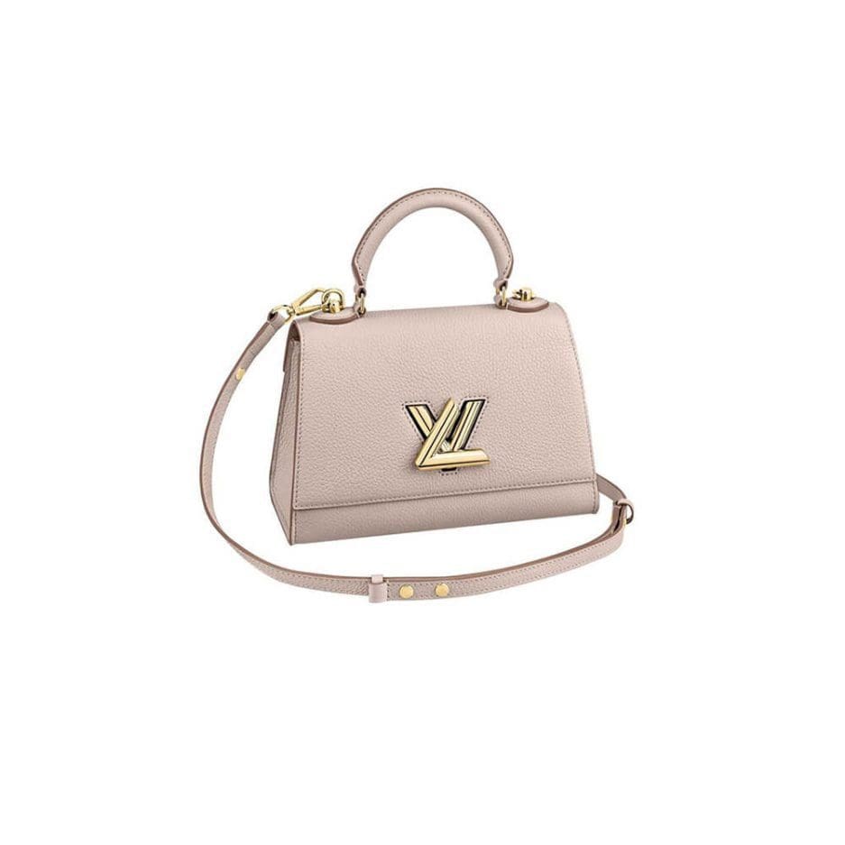 Louis Vuitton Twist MM M59070