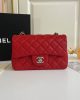 Chanel Mini Flap Bag A01116