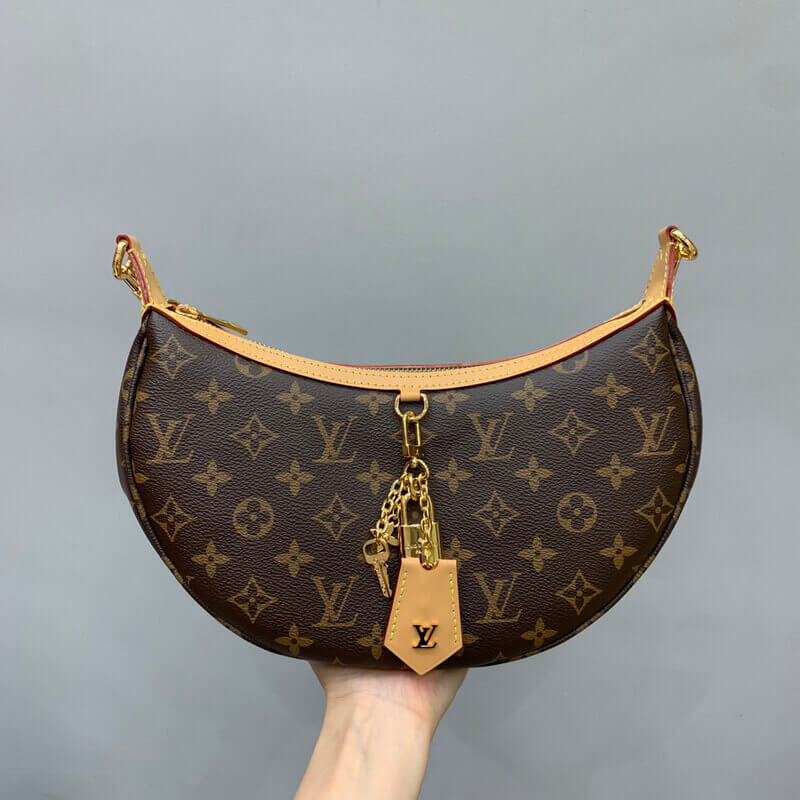 Louis Vuitton Looping M12939