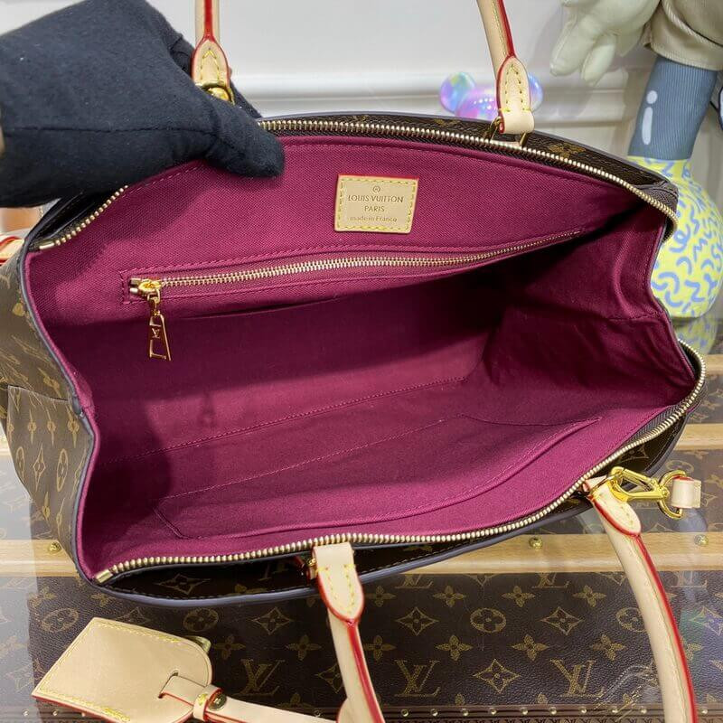 Louis Vuitton Grand Palais M45898
